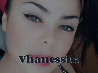 Vhanessita