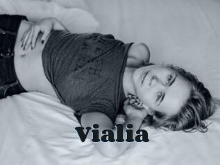 Vialia