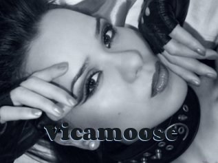 Vicamoose