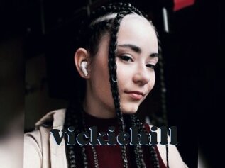 Vickiehill