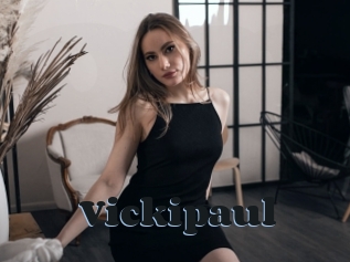 Vickipaul