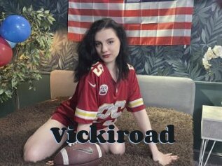 Vickiroad