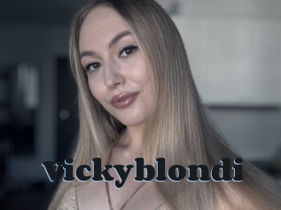 Vickyblondi