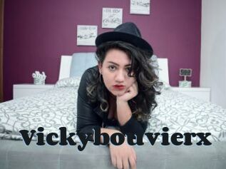 Vickybouvierx
