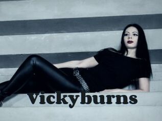 Vickyburns