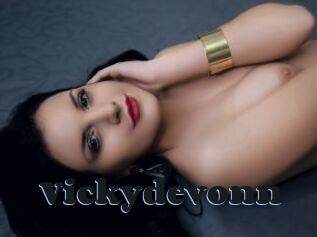 Vickydevonn