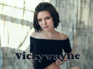 Vickywayne