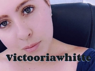 Victooriawhitte