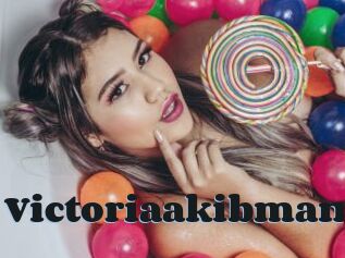 Victoriaakibman
