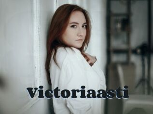 Victoriaasti