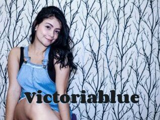 Victoriablue