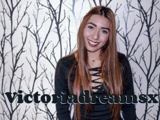Victoriadreamsx