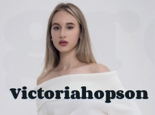 Victoriahopson