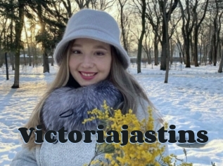 Victoriajastins
