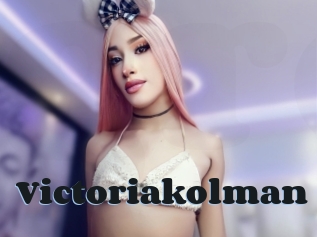 Victoriakolman