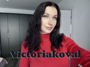 Victoriakoval