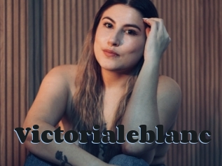 Victorialeblanc