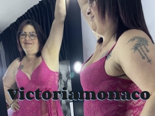 victoriamonaco Grosse cochonne