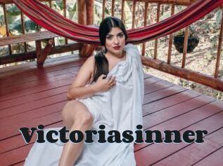 Victoriasinner