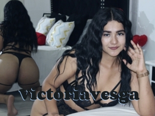 Victoriavesga