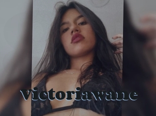 Victoriawane