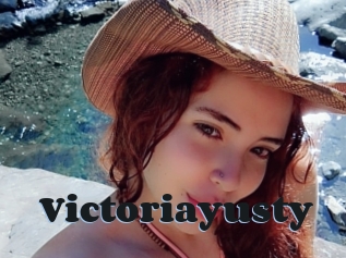 Victoriayusty