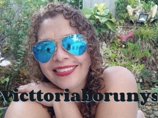 Victtoriaborunys