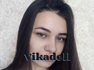 Vikadoll
