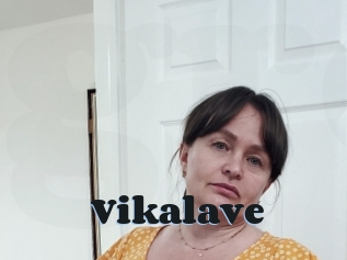 Vikalave