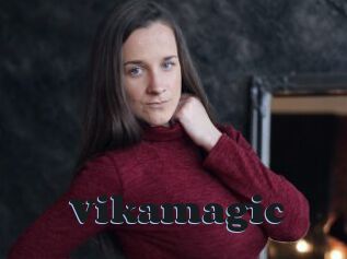 Vikamagic