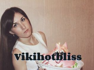 Vikihotbliss