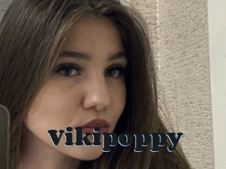 Vikipoppy