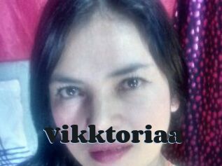 Vikktoriaa