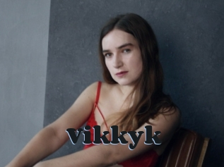Vikkyk