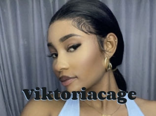 Viktoriacage