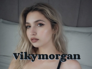 Vikymorgan