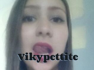 Vikypettite