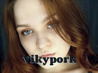 Vikypork