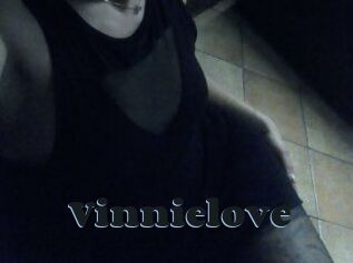 vinnielove Grosse cochonne