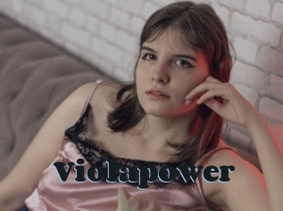 Violapower