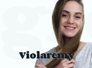 Violaremy