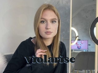 Violarise