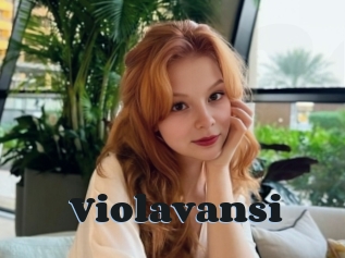 Violavansi