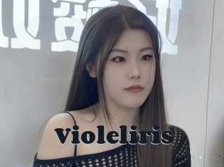 Violeliris