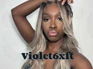 Violet6xft