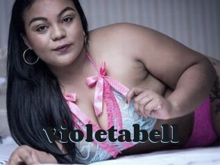 Violetabell