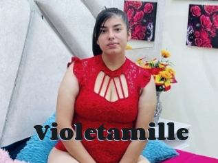 Violetamille