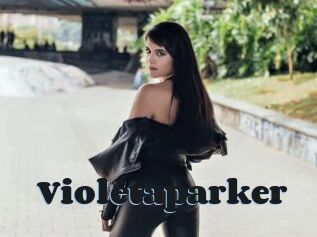 Violetaparker