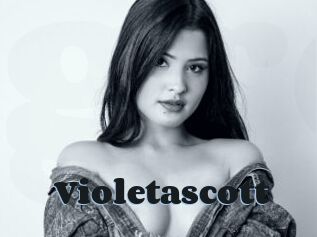 Violetascott