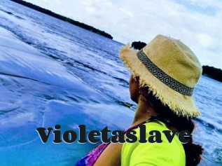 Violetaslave